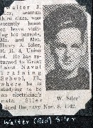 Walter (Red) Siler